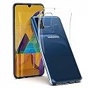Case Creation New Samsung M21 2021 Premium