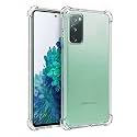 Case Creation New Samsung S20 Premium Imported