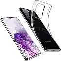 Case Creation New Samsung S20 Ultra Premium