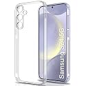 Case Creation New Samsung S24 Plus Premium