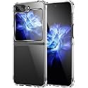 Case Creation New Samsung Z Flip5 Premium