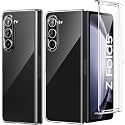 Case Creation New Samsung Z Fold5 Premium