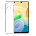 Case Creation New Vivo IQOO Z9 5G