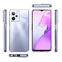 Case Creation New Vivo Y15s Premium Imported