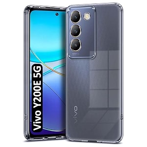 Case Creation New Vivo Y200e Premium Imported