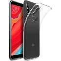 Case Creation New Xiaomi MiA2 Premium Imported
