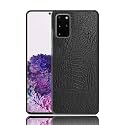 Case Creation for Oppo Reno 7 Crocodile Leather Pattern Phone Case, Luxury Business Style Professional PU Texture Premium Cover Fashion Alligator skin Natural feel Hard Back Cover case for Oppo Reno 7