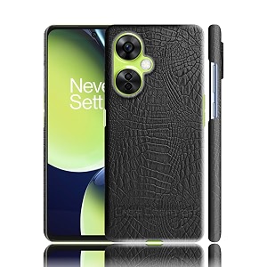 case creation for realme 9 pro 5g crocodile leather pattern phone case luxury business style pu texture premium cover fashion alligator skin natural feel hard back cover case for realme 9 pro 5g