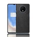 Case Creation for Realme Narzo 60 PRO Crocodile Leather Pattern Phone Case, Luxury Business Style PU Texture Premium Cover Fashion Alligator Skin Natural Feel Hard Back case for Realme Narzo 60 PRO