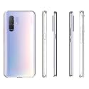 Case Creation for Realme X50 Premium Imported