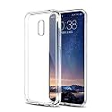 Case Creation Redmi 8 Imported 0.3mm Crystal