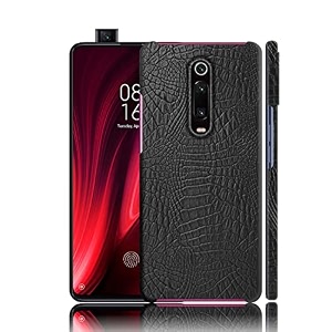 case creation for iphone xs crocodile leather pattern phone case luxury business style pu texture premium cover fashion alligator skin natural feel hard back cover case for apple iphone xs