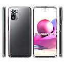 Case Creation Redmi Note 10 Pro Max
