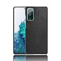 Case Creation for Redmi Note 10S Crocodile Leather Pattern Phone Case,Luxury Business Style PU Texture Premium Cover Fashion Alligator Skin Natural Feel Hard Back Cover case for Xiaomi Redmi Note 10S