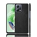 Case Creation for Redmi Note 13 Pro Crocodile Leather Pattern Phone Case,Luxury Business Style PU Texture Premium Cover Fashion Alligator Skin Natural Feel Hard Back case for Xiaomi Redmi Note 13 Pro