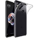 Case Creation Redmi Note 6 Imported 0.3mm