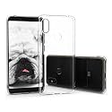 Case Creation Redmi Note 6 Pro Imported