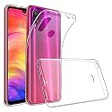 Case Creation Redmi Note 7 Imported 0.3mm