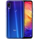 Case Creation Redmi Note 7 Pro Imported