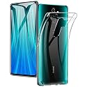Case Creation Redmi Note 8 Pro Imported