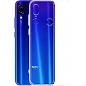 Case Creation Redmi Y3 Imported 0.3mm Crystal