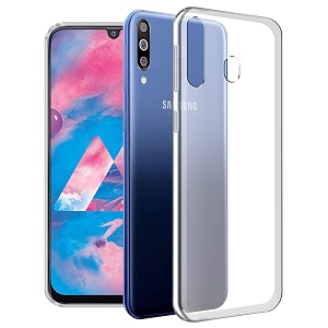 Case Creation for Samsung A20s Premium Imported