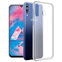 Case Creation for Samsung A20s Premium Imported