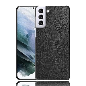 case creation for samsung galaxy a14 crocodile leather pattern phone caseluxury business style pu texture premium cover fashion alligator skin natural feel hard back cover case for samsung galaxy a14