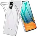 Case Creation for Samsung M31s Premium Imported