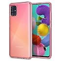 Case Creation for Samsung m51 Premium Imported