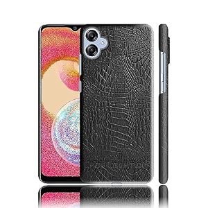 case creation for vivo y02t crocodile leather pattern phone case luxury business style professional pu texture premium cover fashion alligator skin natural feel hard back cover case for vivo y02t