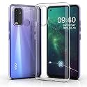 Case Creation for Vivo Y30 Premium Imported