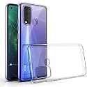Case Creation for Vivo Y50 Premium Imported