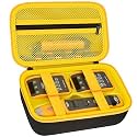 PAIYULE Case for Fluke BK120 SmartTrace Breaker Finder & ST120+ GFCI Tester