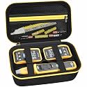 PAIYULE Case for Fluke BK120 SmartTrace Breaker Finder &amp; ST120+ GFCI Tester
