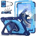 Case for iPad Air 11 Inch M4 2026 / M3 2025 / M2 2024, Navy Blue