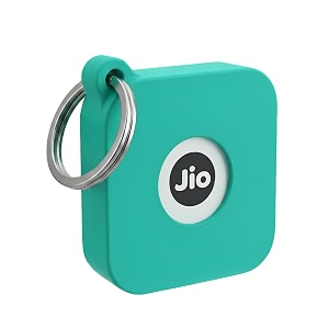 case for jiotag air and go with keychain ring protective holder cover for jio tag tracker anti-lost amp shockproof accessory for keys luggage pets and backpacks 2 green