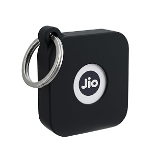 case for jiotag air with keychain ring protective holder cover for jio tag tracker anti-lost amp shockproof accessory for keys luggage pets and backpacks 3 black