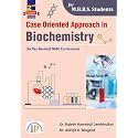 Case Oriented Approach in Biochemistry- 2nd Edition