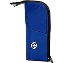 Case it Pencil Case | PLP-01 Blue