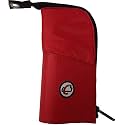 Case it Pencil Case | PLP-01 Red