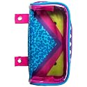 Case it Pencil Case | PLP-150-CLR Magenta