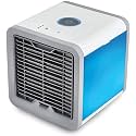 Case Plus Mini Arctic Air Cooler (New 2023 Edition) Portable 3-In-1 Mini Cooler (Conditioner/Humidifier/Purifier) Air Cooler For Personal Space - 10