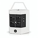Case Plus Mini Air Cooler Portable 3-In-1 Mini Cooler (Conditioner/Humidifier/Purifier) Air Cooler For Personal Space-New(chargable) - 2024-2025_1