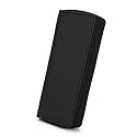 THE CASE PU LEATHER Key Pouch Key Pouch case Wallet Keychain Key pouch holder Men &amp; Women Durable Bank Locker