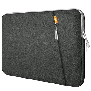 case u laptop sleeve bag with inner foam cushions for 13 to 14 inch notebook tablet ipad tabcompatible with 133939 macbook airmacbook pro