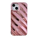 Caseative for iPhone 13 Pro Case, Pink