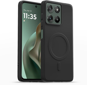 casecult Back Cover for MOTO G67 POWER
