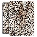 Printed Flip Case for iPad Air 1 / Air 2-9.7" [ A1474 A1475 A1476 A1566 A1567 ] TPU Slim Cover &amp; Adjustable Viewing Angle Stand – Jaguar