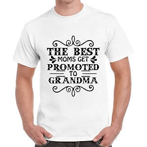 Caseria Mens Cotton Printed T-Shirt -Best Get